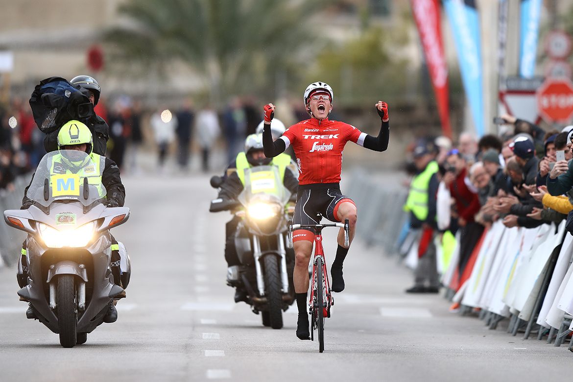 Toms Skujins (Trek-Segafredo)
