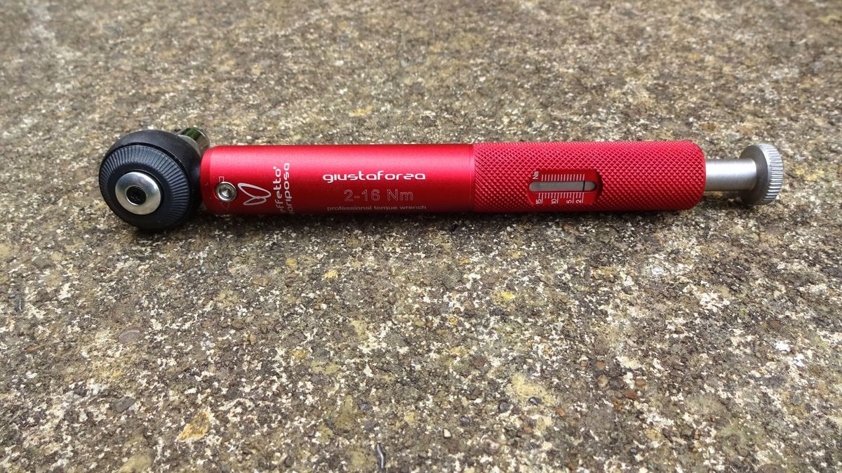 Best bike torque wrenches 2024 Bike Perfect