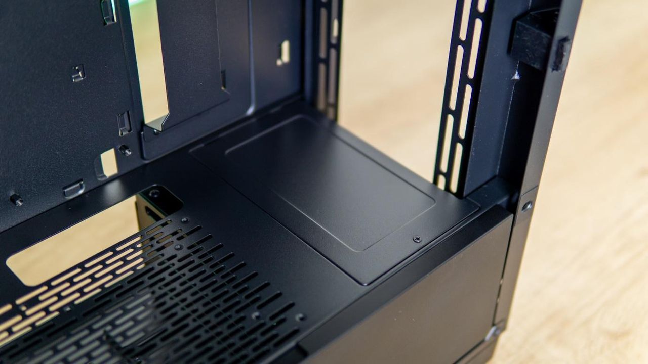 Razer Tomahawk ATX