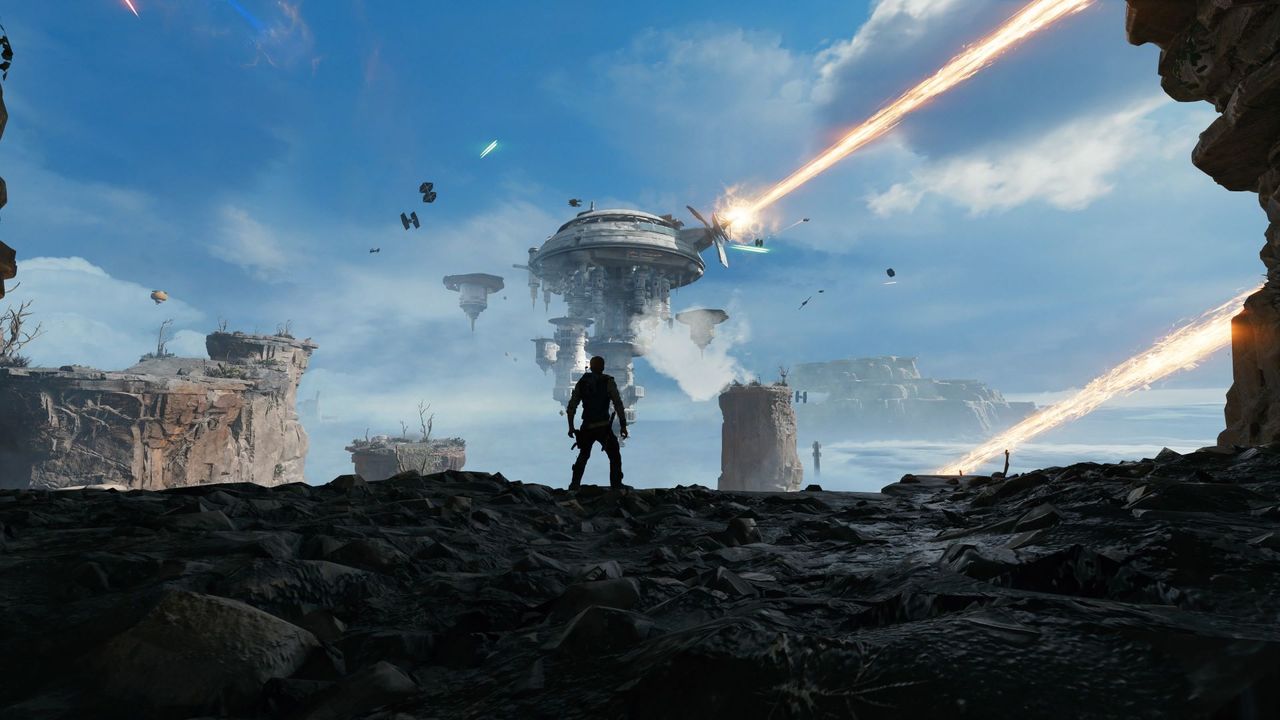 Star Wars