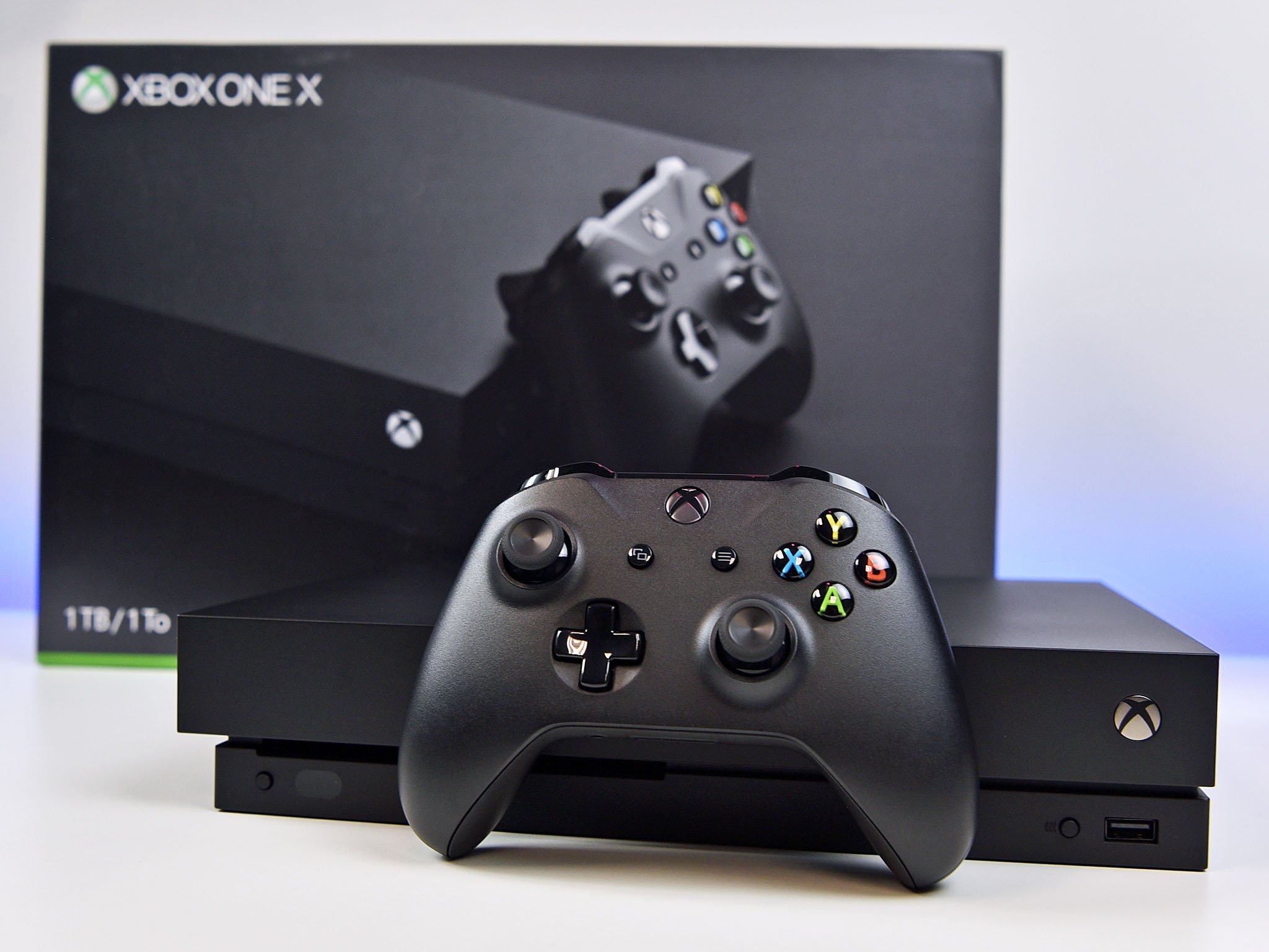 Xbox One X hits Indian market