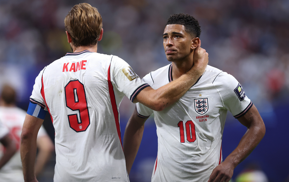 How to watch France vs England for FREE: Live stream details & TV channels for World Cup third-place play-off