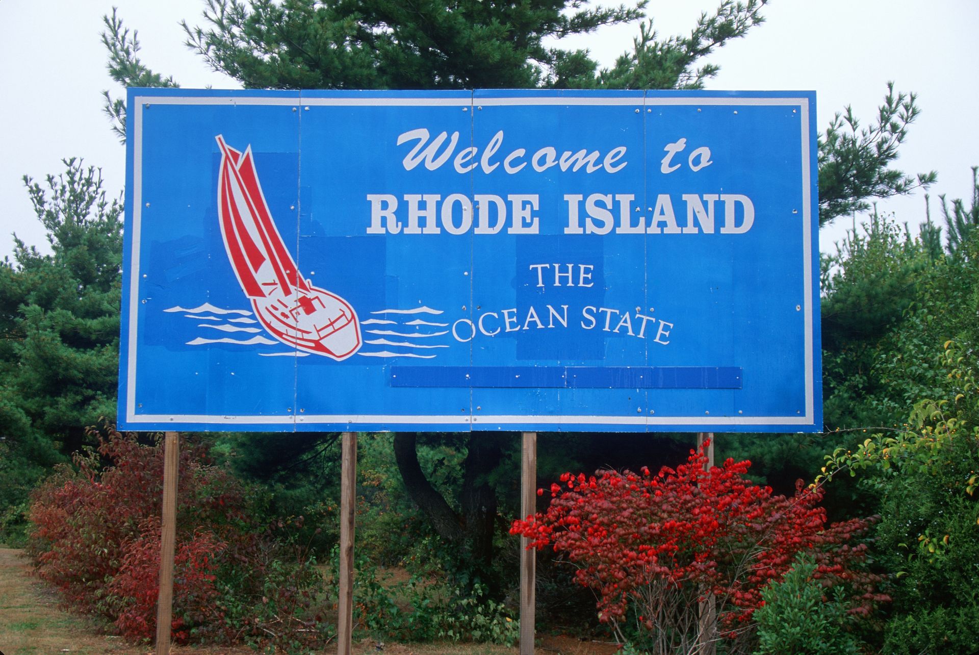Rhode Island taxes on retirees