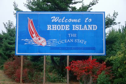 Rhode Island taxes on retirees