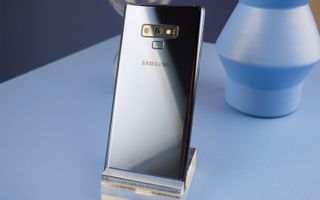 Should you get a Galaxy Note 9?