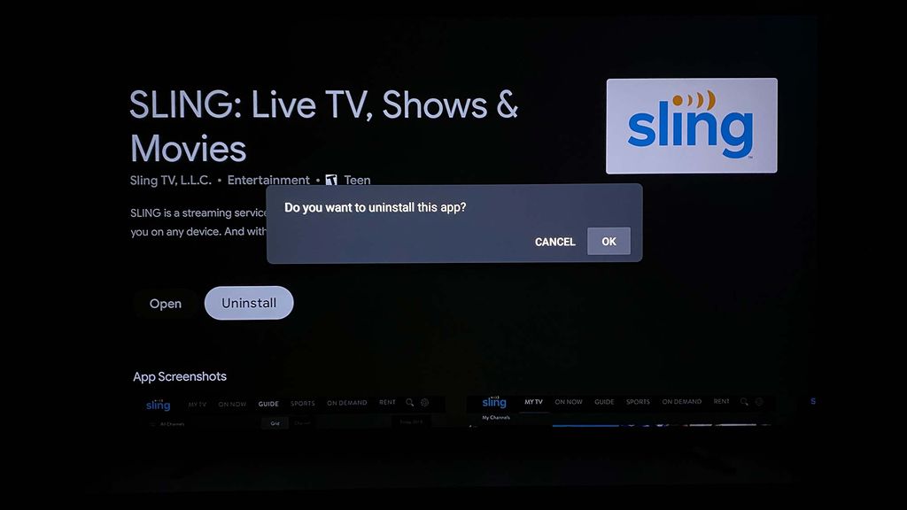 How to install and remove Sony TV apps Tom's Guide