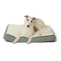 Wainwright’s Houndstooth Large Self Heating Dog Mattress | Save 50% at Pets At HomeWas £50 Now £25 Wainwright’s Houndstooth Large Self Heating Dog Mattress | Save 50% at Pets At HomeWas £50 Now £25