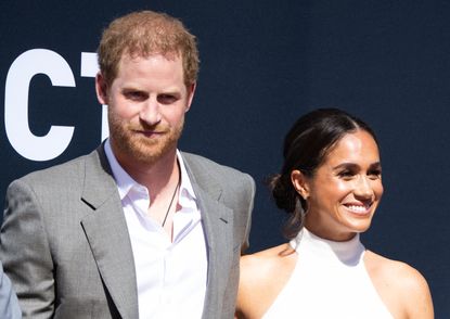 Will Prince Archie and Princess Lilibet Appear in Prince Harry and ...