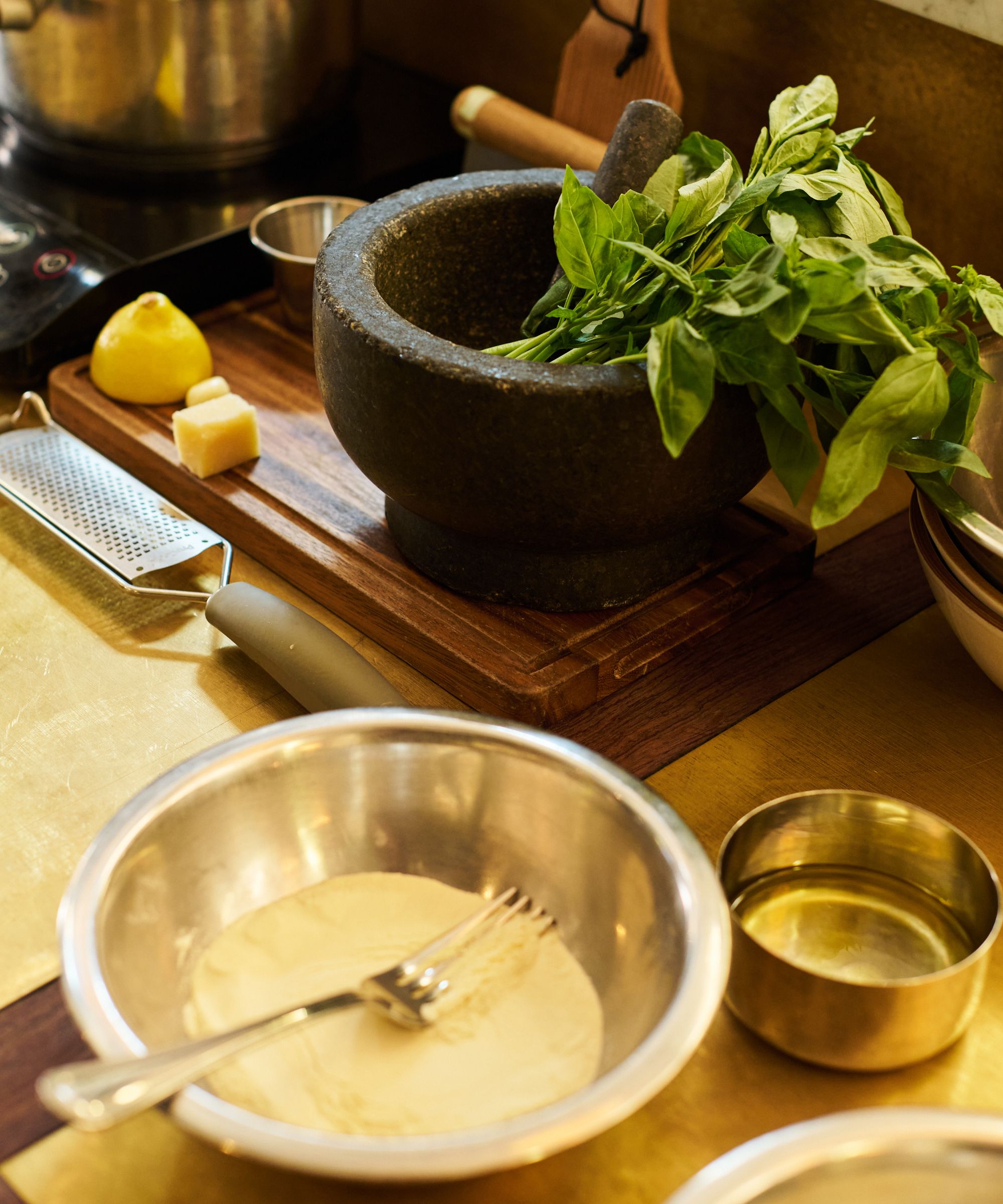 jamie oliver cooking class