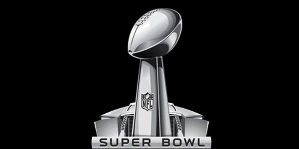 The Lombardi Trophy Super Bowl NFL