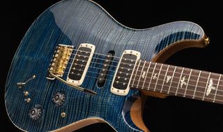 Experience PRS 2020 Modern Eagle V