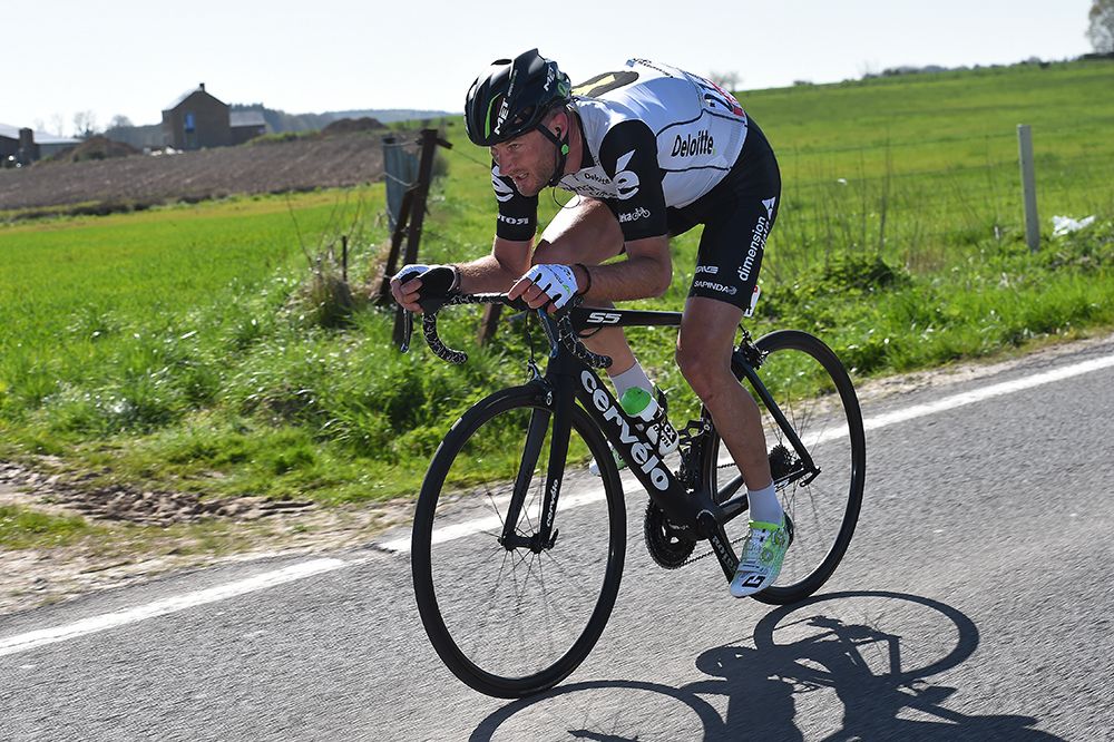 Stephen Cummings (Dimension Data)