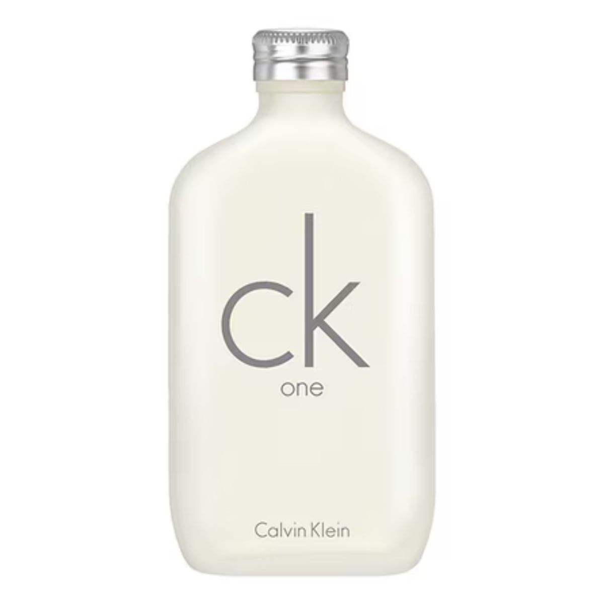 Calvin Klein, CK One