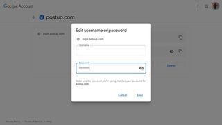 How To Manage Google Passwords Chrome