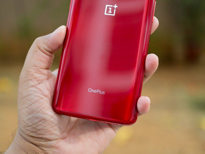 OnePlus 7 review