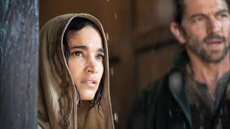 Rebel Moon on Netflix