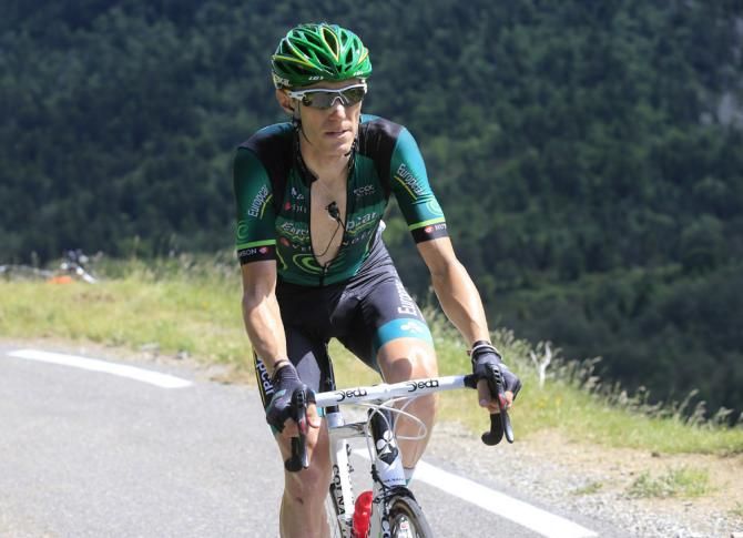 Pierre Rolland (Europcar)