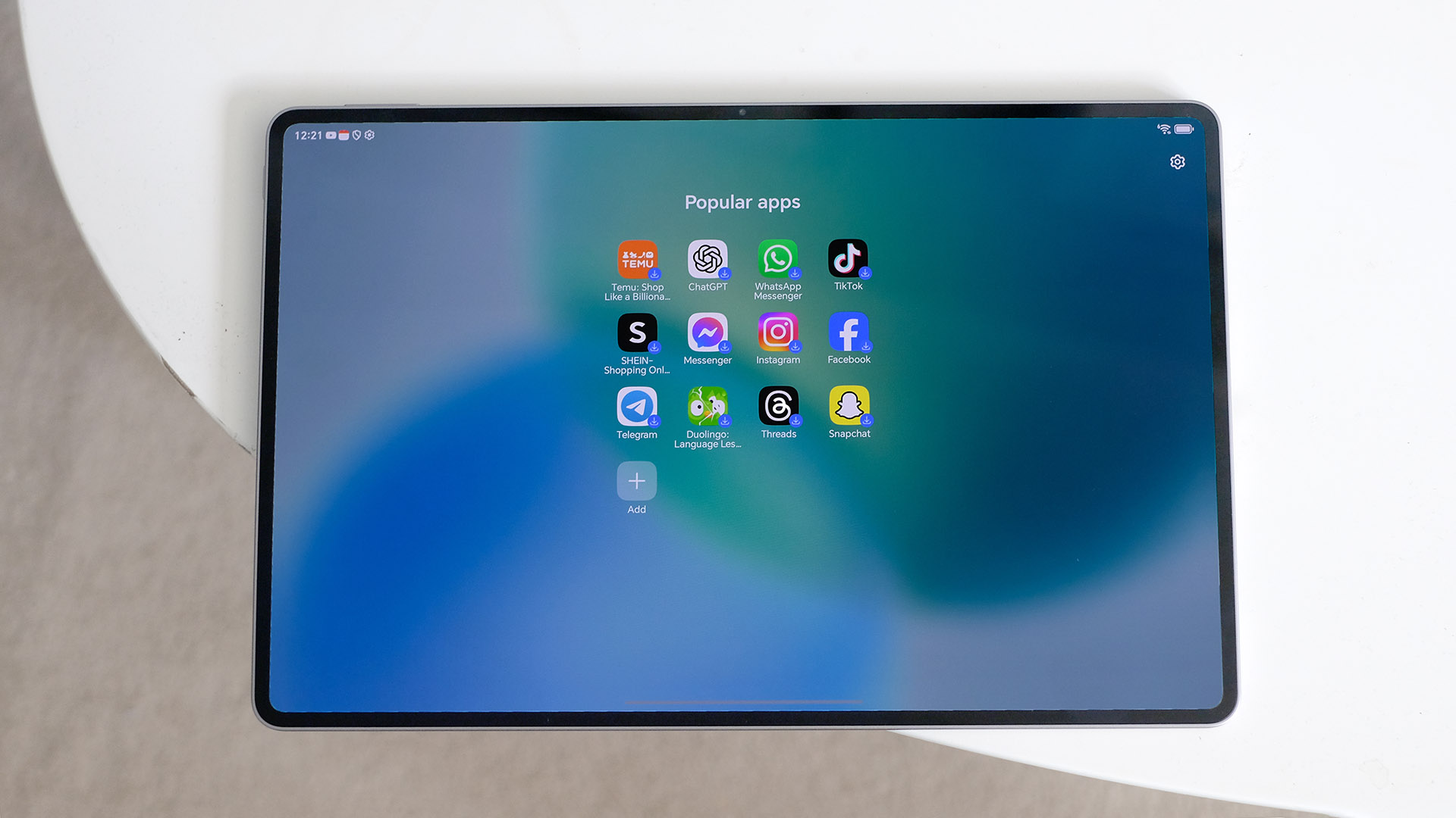 Honor MagicPad 4 review
