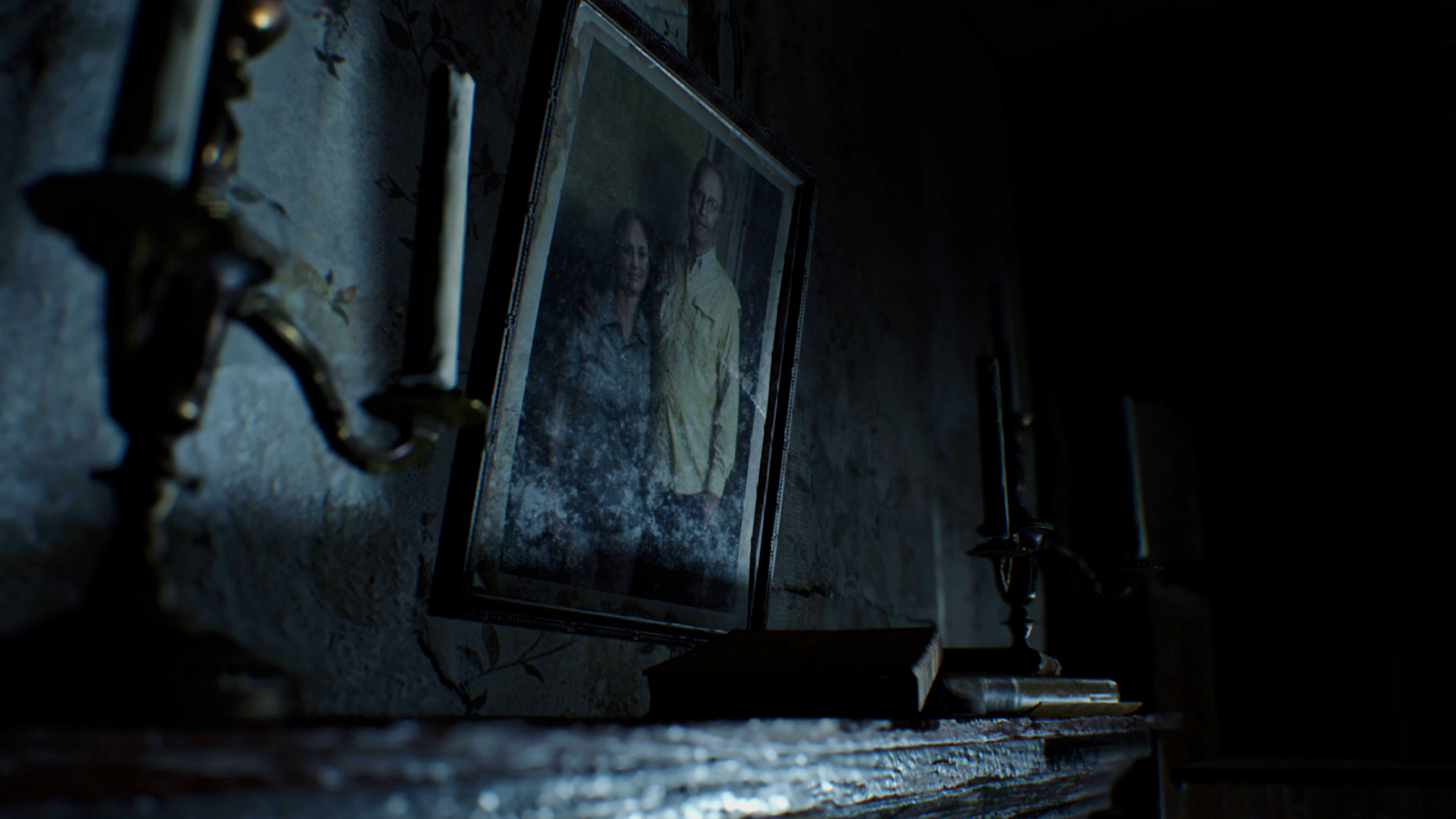 Resident Evil 7 Will Feature Pc To Xbox Cross Saves And 4k Support