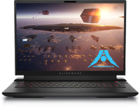 A Review of the Powerhouse ASUS 18 Republic of Gamers Strix SCAR