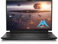 Alienware m18