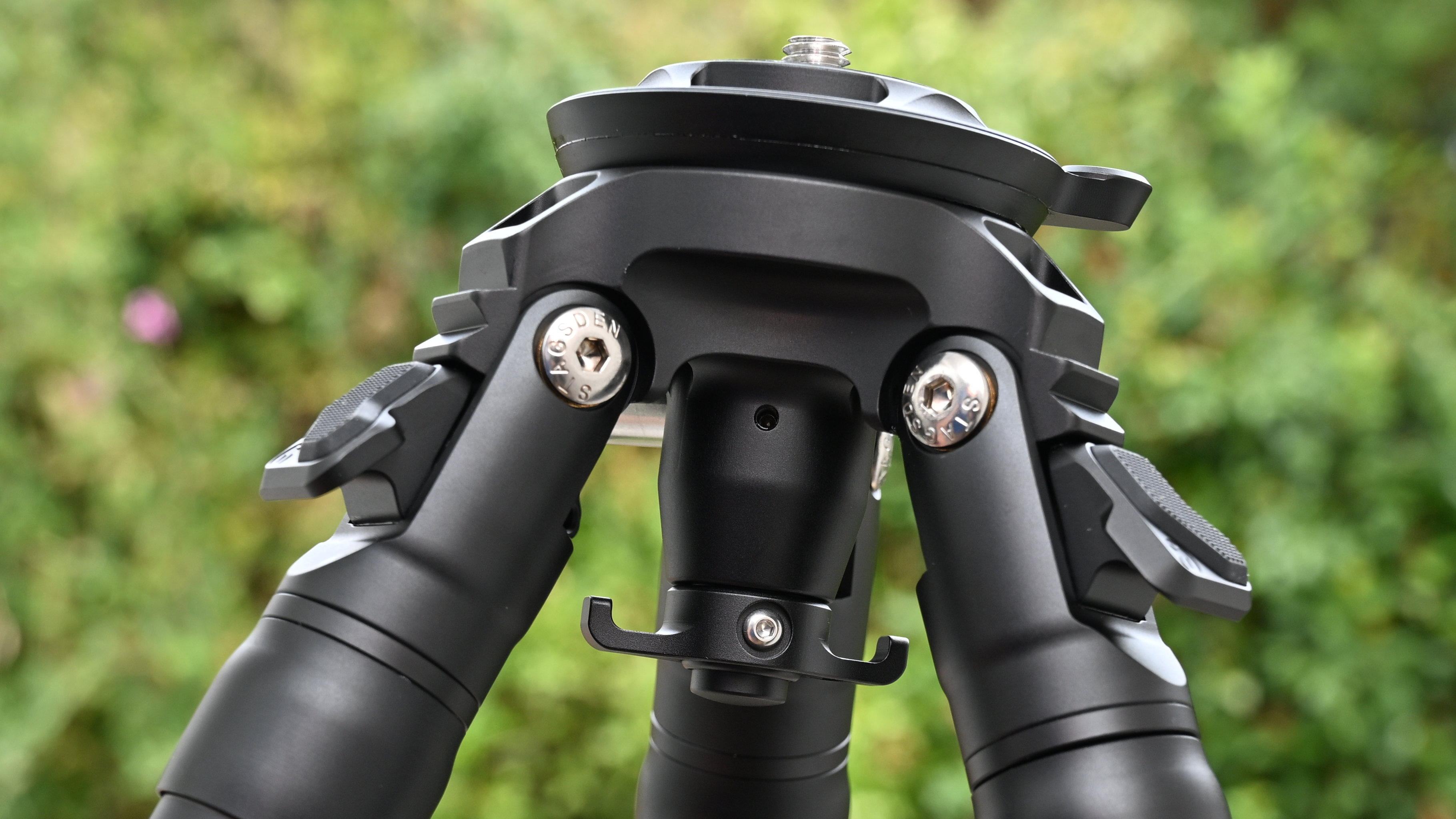 3 Legged Thing Ridley tripod kit