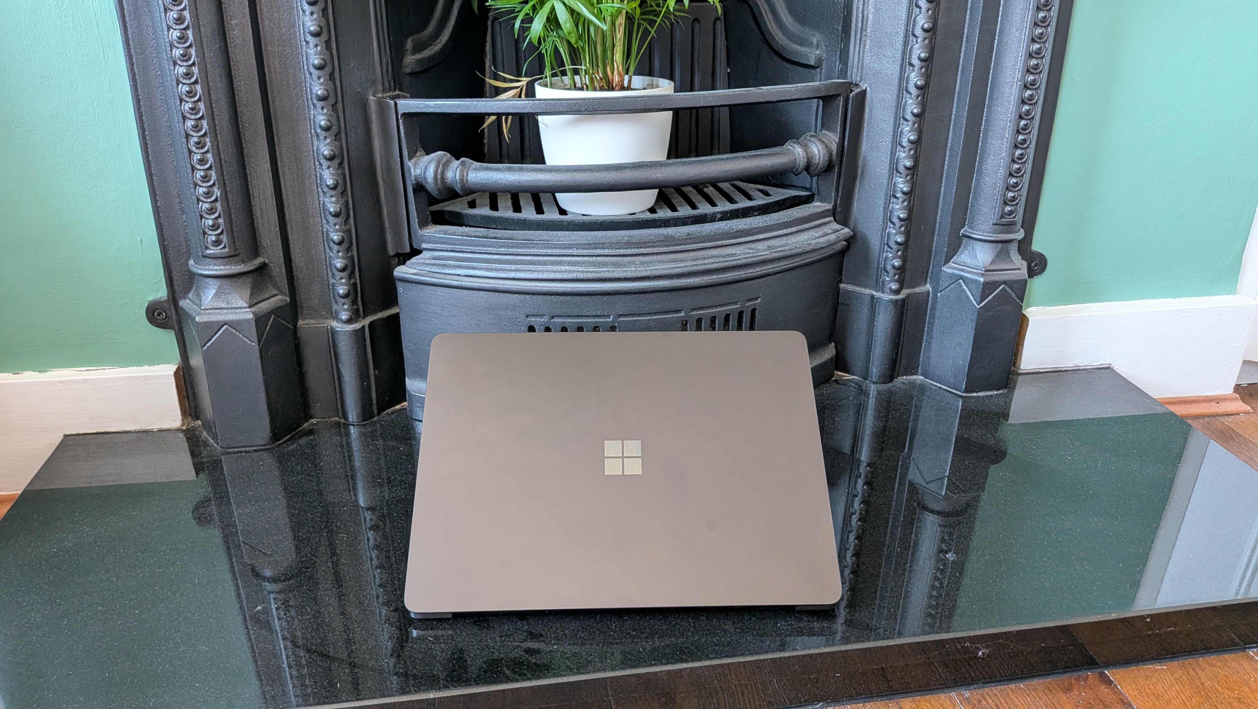 Surface Laptop for Business