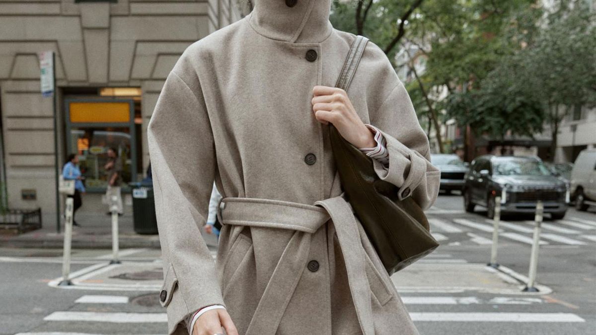 Hello, 5-Star Wardrobe: Meet 30 Stylish New Zara Items