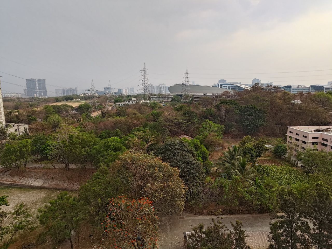 ASUS Zenfone 11 Ultra camera shots