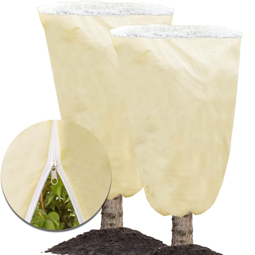 Amazon frost protection cover