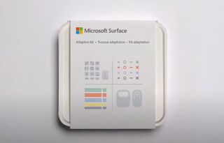 Surface Adaptive Kit Box