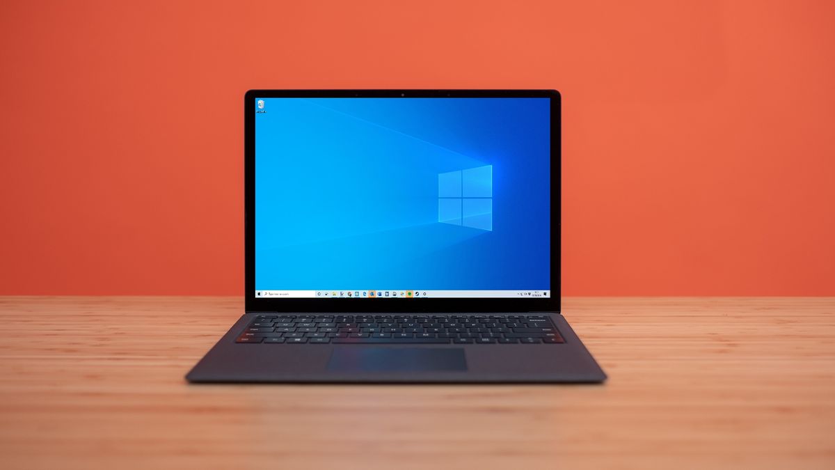 Windows 10 May 2020 Update