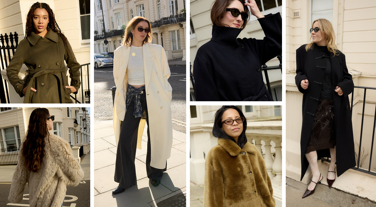 We Try Before You Buy: The Very Best Winter Coats on the Market