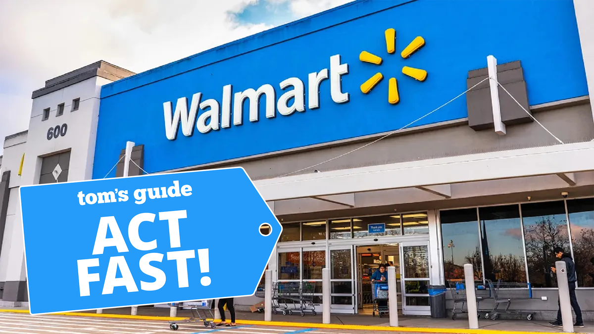 Forget Prime Day!  Walmart Plus Week starts today — here are 27 deals I'll be shopping right now