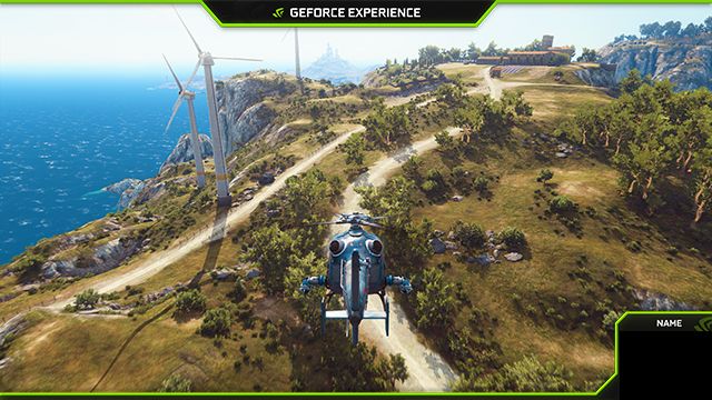 Geforce Experience Beta Updated With New Features To Get Streamers Excited Tom S Hardware
