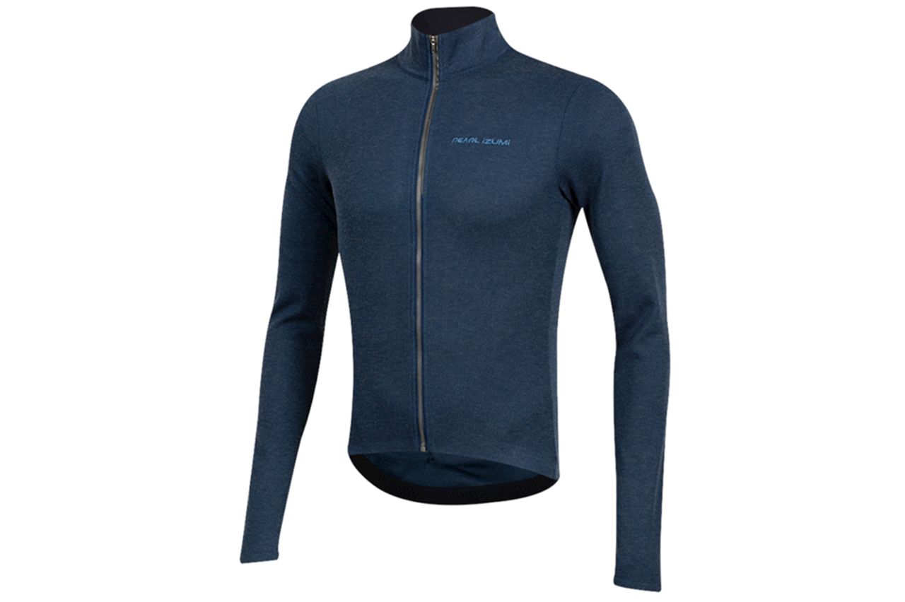 PEARL iZUMi PRO Thermal jersey