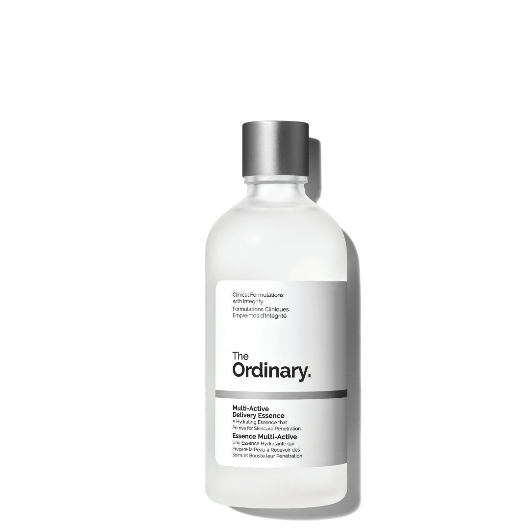 The Ordinary Multi-Active Delivery Essence