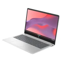 HP 15.6" Chromebook