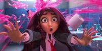 Image from Disney Hexed trailer