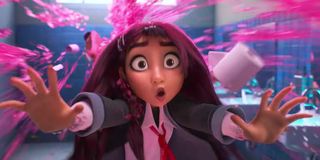 Image from Disney Hexed trailer