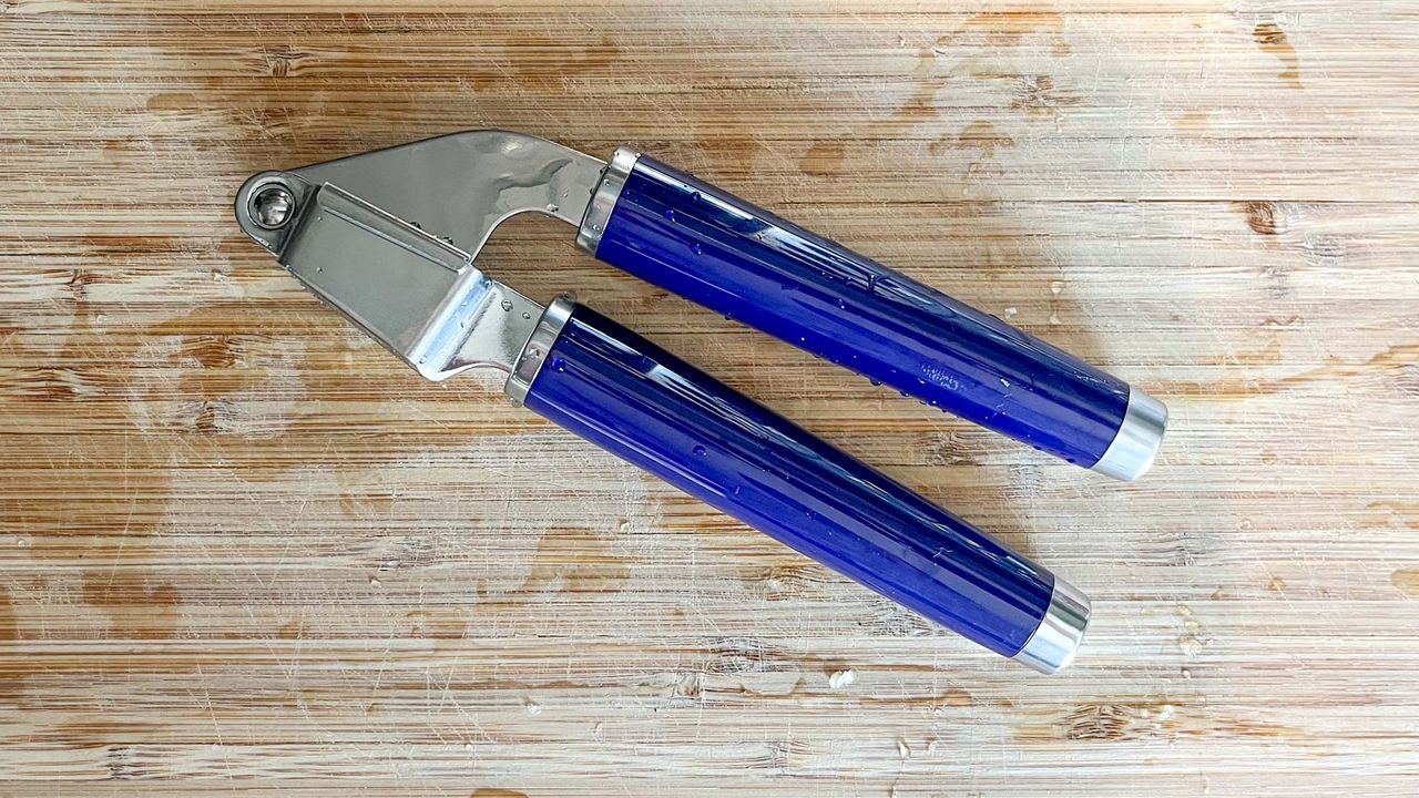 KitchenAid Classic Garlic Press