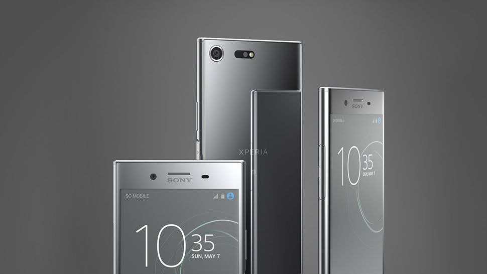 Sony Xperia XZ Premium