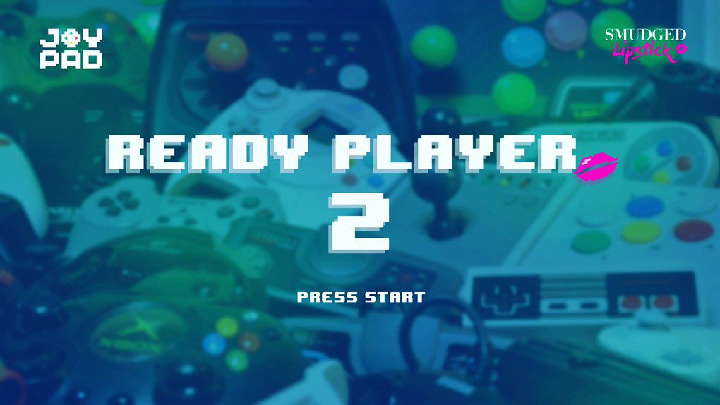 Ready Player Two! – Playing Single Player Games with Two Players