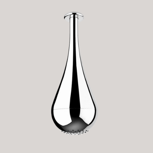 Gessi Goccia Ceiling Mounted Shower Head