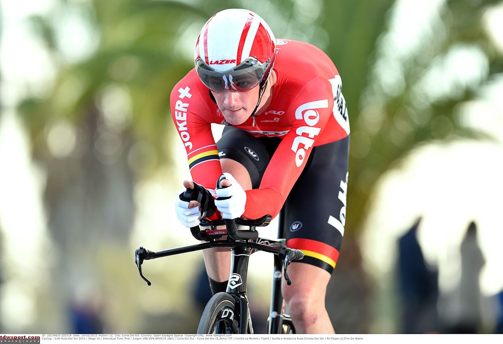 Jurgen Van Den Broeck (Lotto-Soudal)