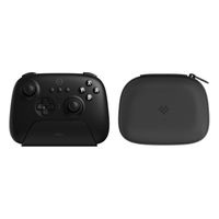8BitDo Ultimate controller (carry case included)