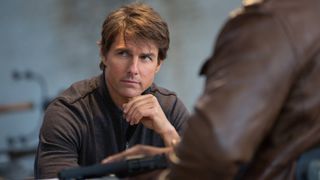best Tom Cruise movie moments