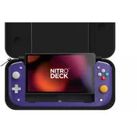 CRKD Nitro Deck Limited Edition:$89.99$74.99 at AmazonSave $15 -
