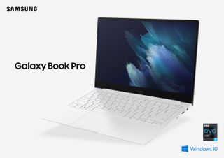 Samsung Galaxy Book Pro 15