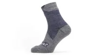 Sealskinz Waterproof All Weather Ankle Length Sock